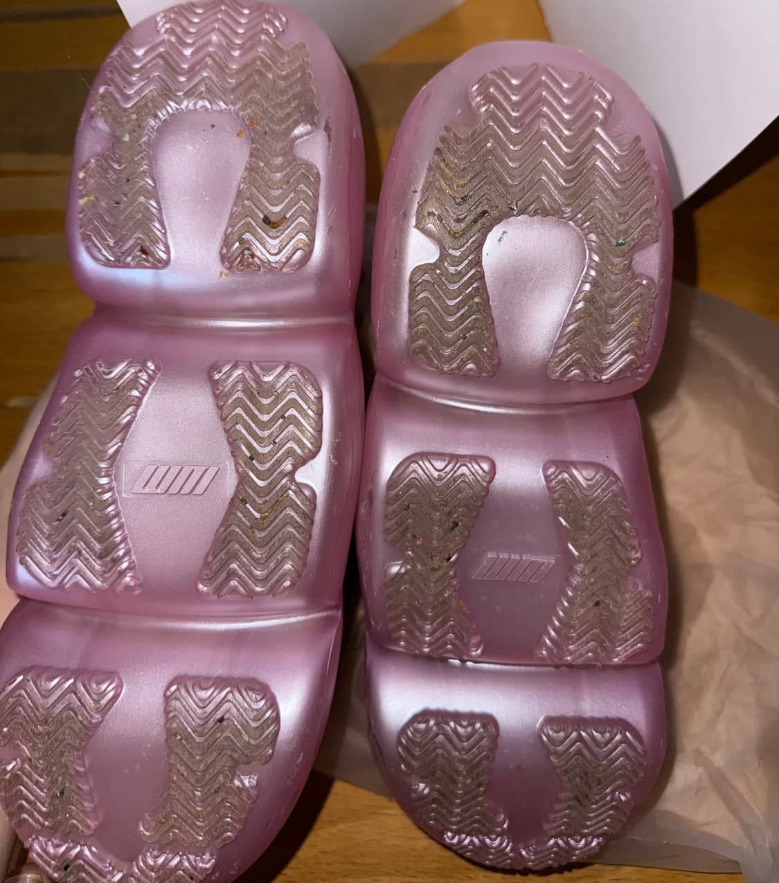 우미 라리사 그린 라일락 250 상품이미지6