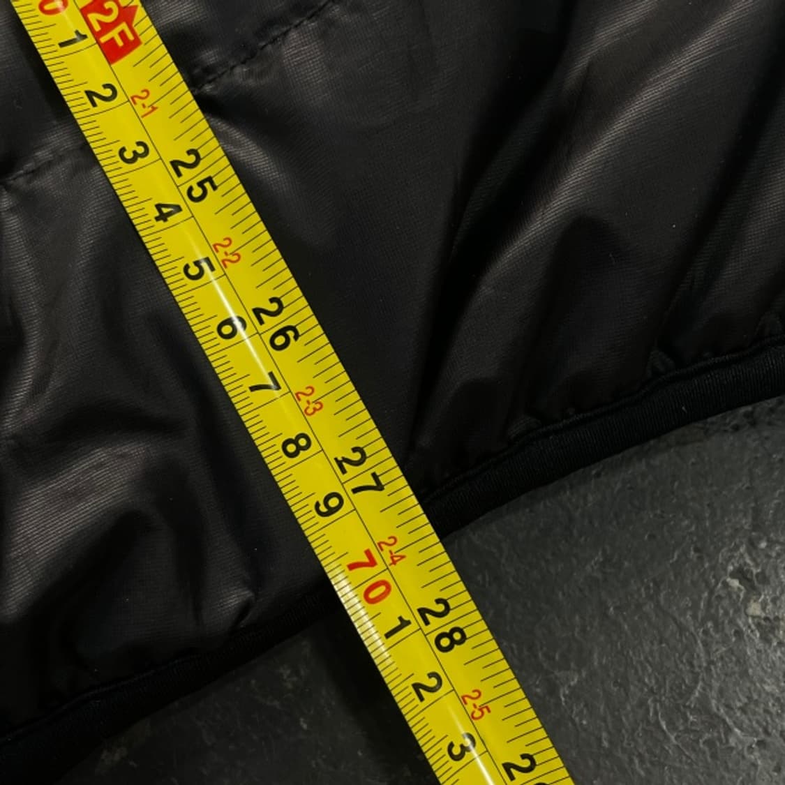 105 아디다스 골프 경량패딩 상품이미지7