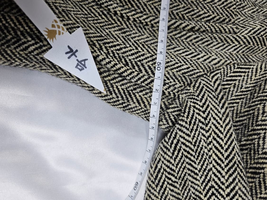 폴로헤링본블레이져 상품이미지8