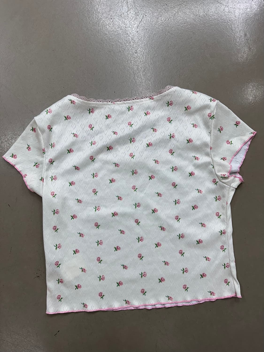 버버리 린넨 체크 원피스 상품이미지6