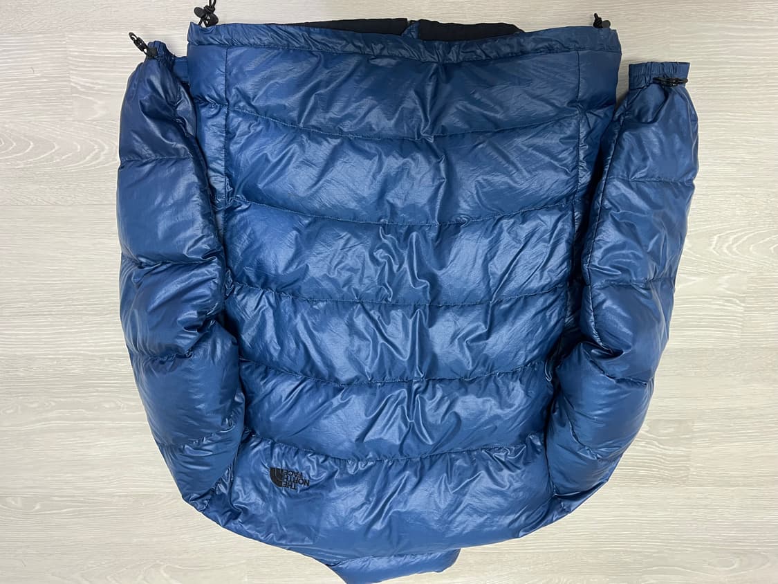 노스페이스 아콘카구아 90-95 상품이미지4