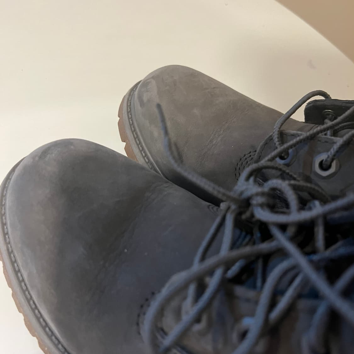 팀버랜드 6인치 프리미엄 워터프루프 딥그레이 상품이미지7