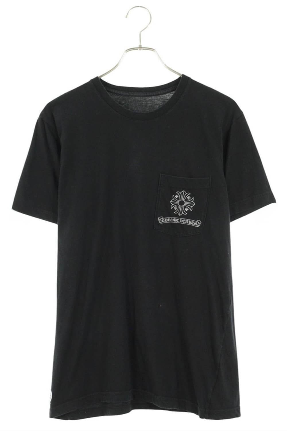 (m) 크롬하츠 크로스 티셔츠 상품이미지1