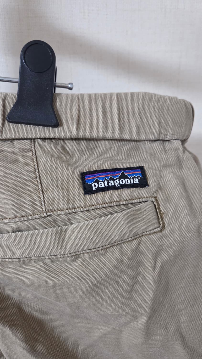 파타고니아 카고 팬츠 상품이미지5