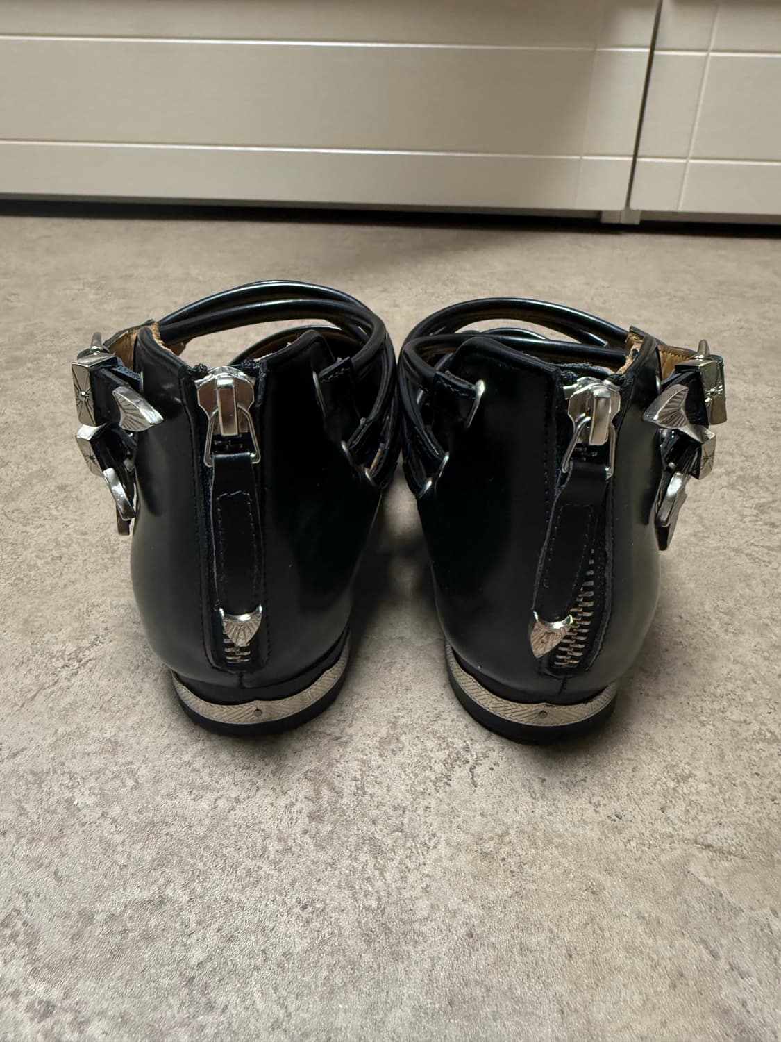 토가 슈즈 상품이미지4