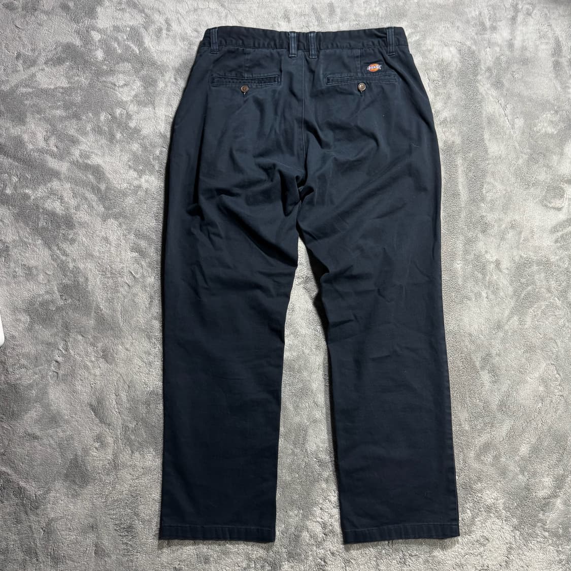 디키즈 네이비 치노팬츠  상품이미지4