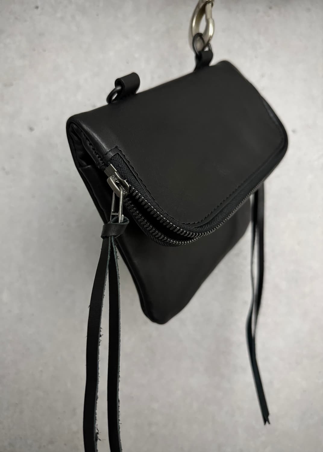 The Viridi-Anne pouch 상품이미지7