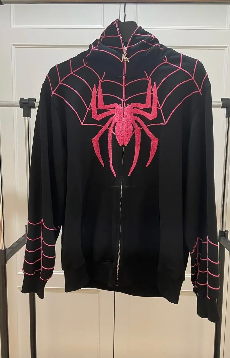 카카지 후드집업 상품이미지1