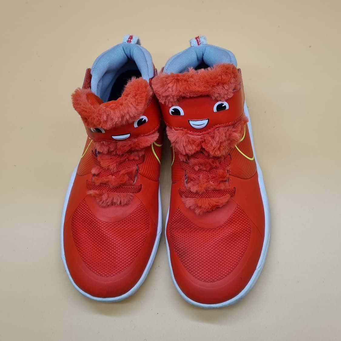 나이키 팀허슬 D9 아동운동화210  상품이미지2