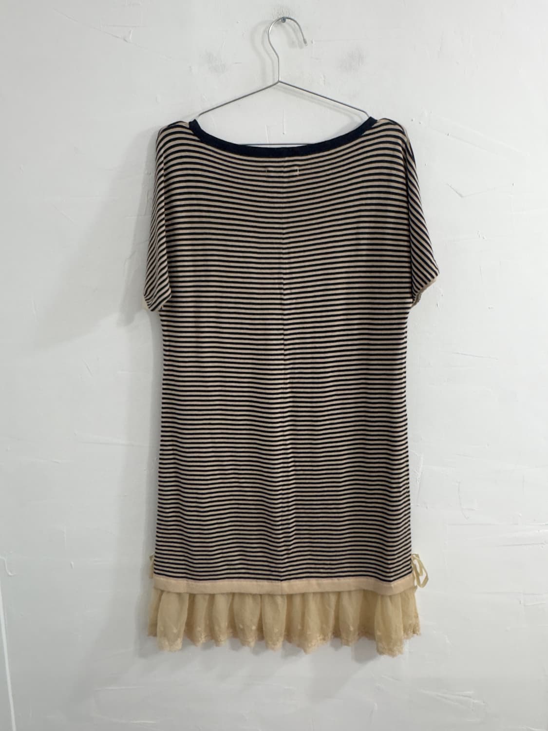 stripe mori onepiece  상품이미지3