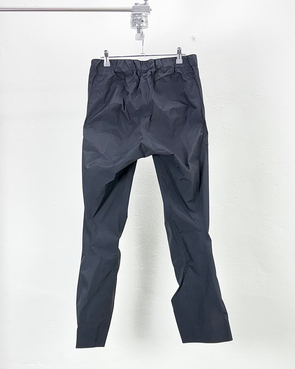 아크테릭스 제타 SL 블랙 고어텍스 팬츠 상품이미지6