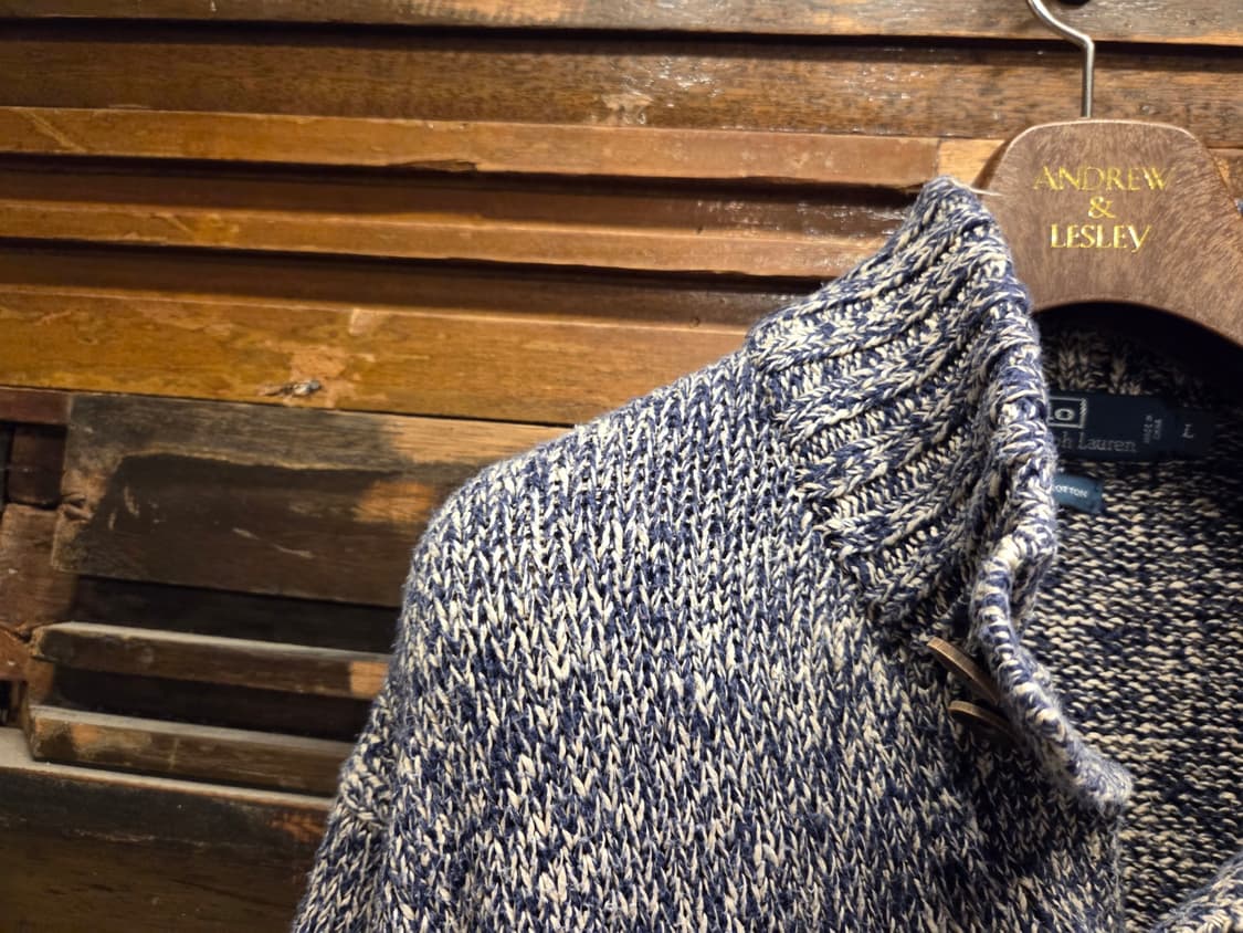 폴로랄프로렌 니트 상품이미지4