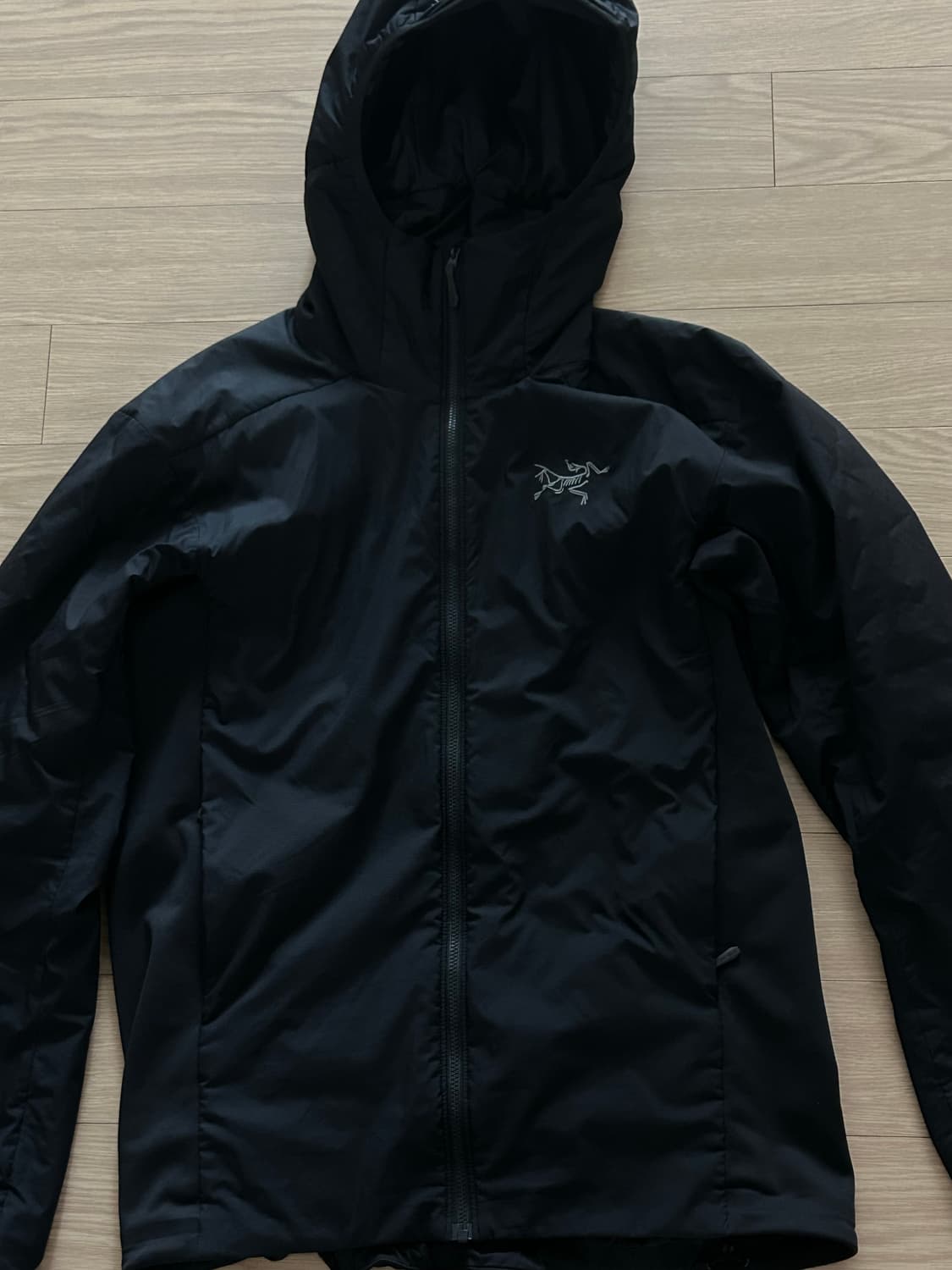 아크테릭스 아톰 후디 상품이미지1