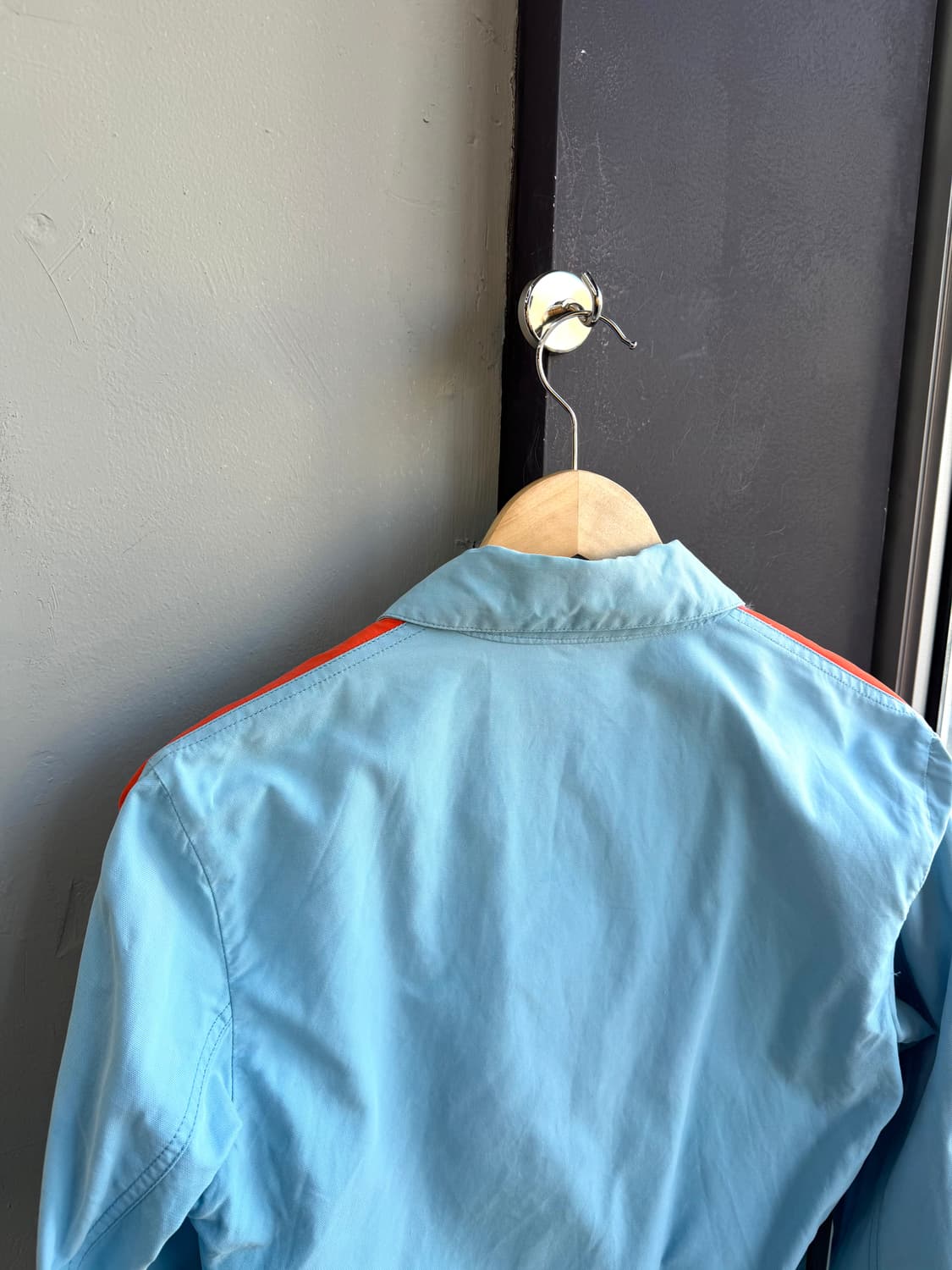 38/ 샤넬 스포츠 02AW CC로고 집업 자켓 상품이미지9