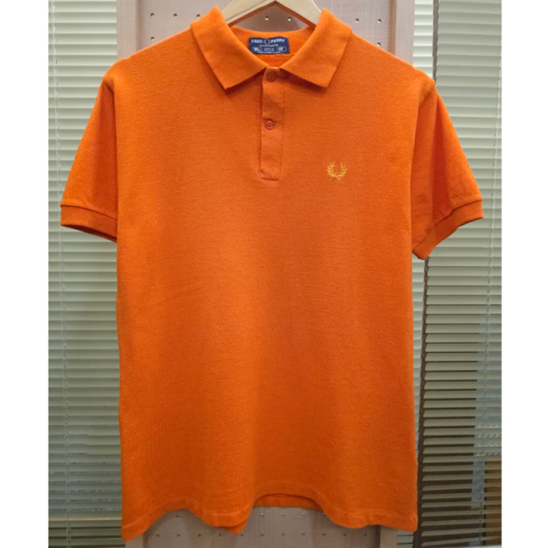 Fred Perry 오리지날 PK셔츠(40 상품이미지2
