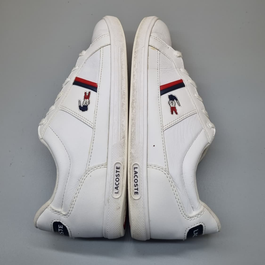 라코스테 스니커즈 250 상품이미지5