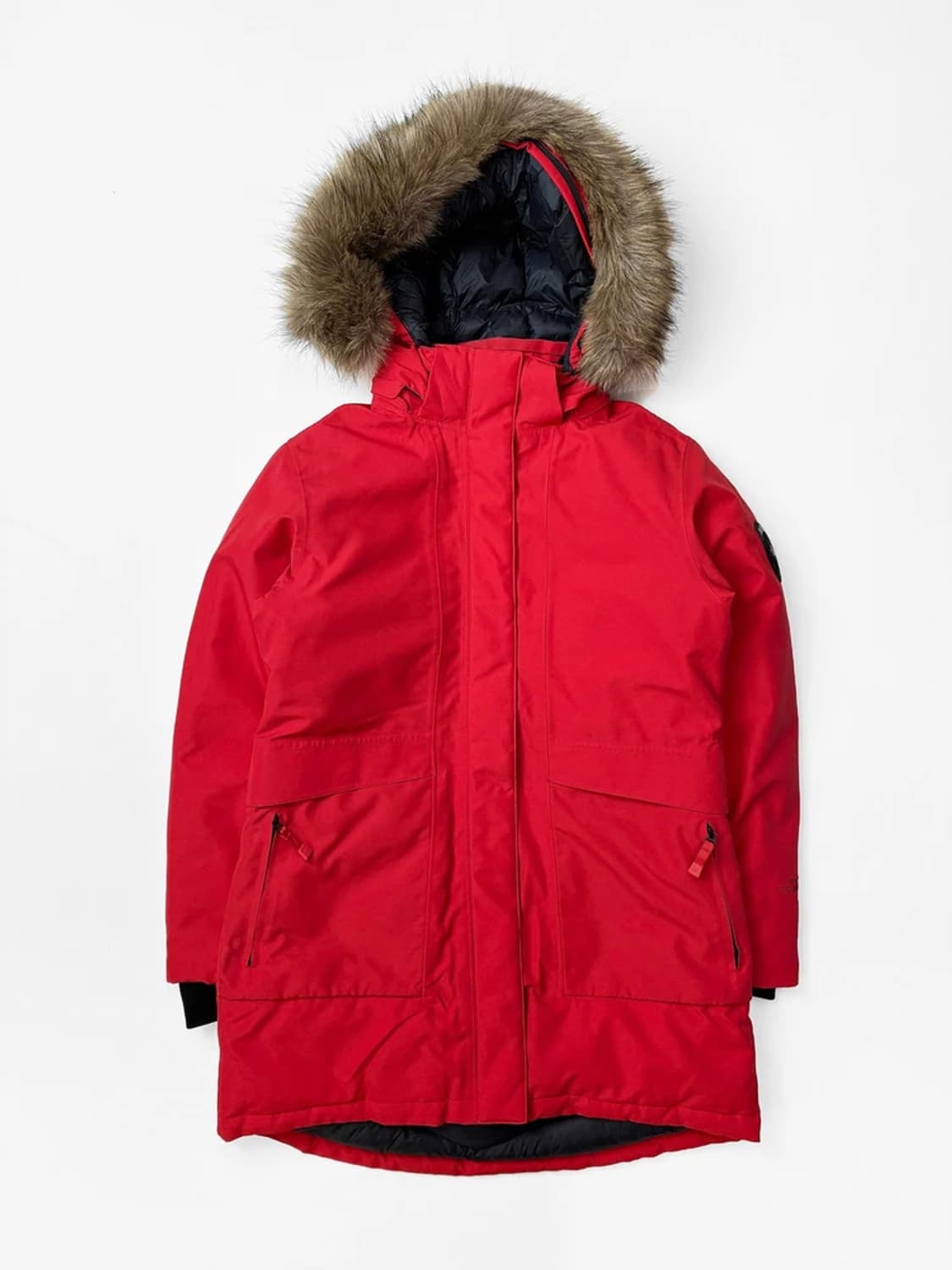 노스페이스 구스다운 맥머도 파카 패딩 PN5585    상품이미지1