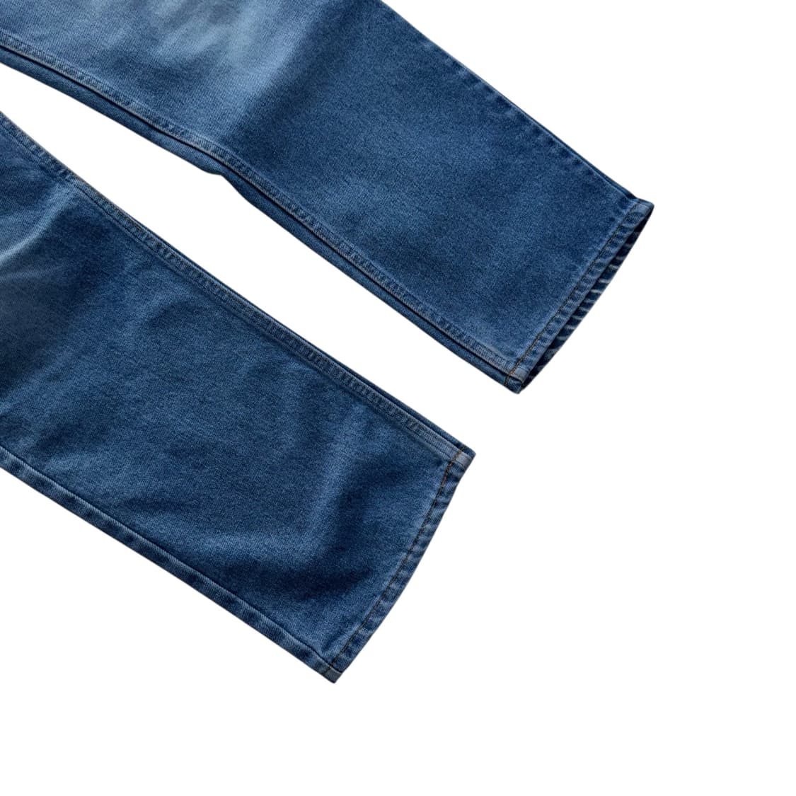 [35.5] 80's 리바이스 509 데님 청바지 USA [LV1309] 상품이미지5