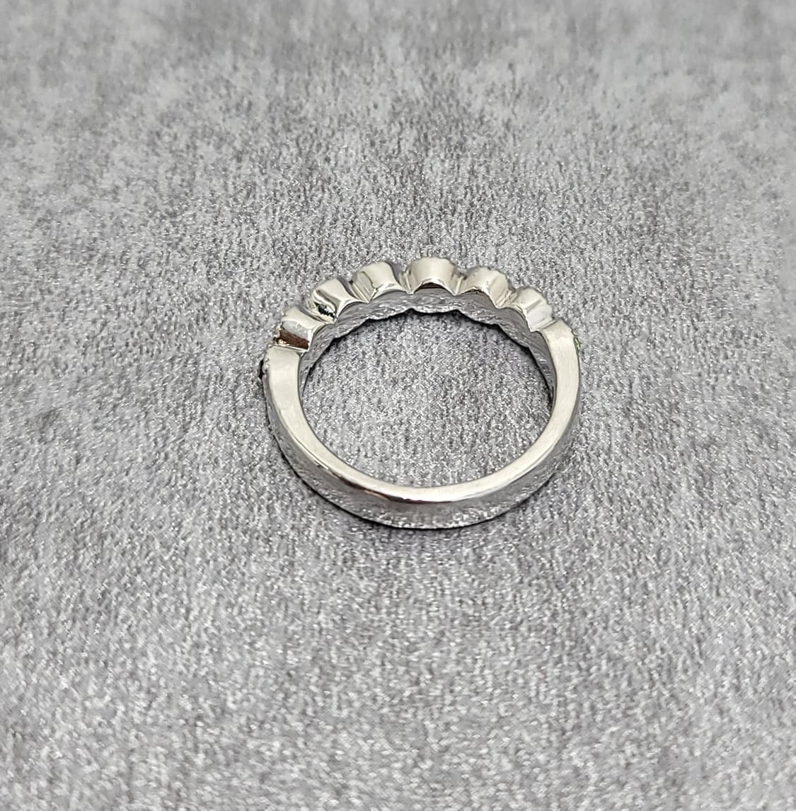 레인보우 반지 상품이미지5