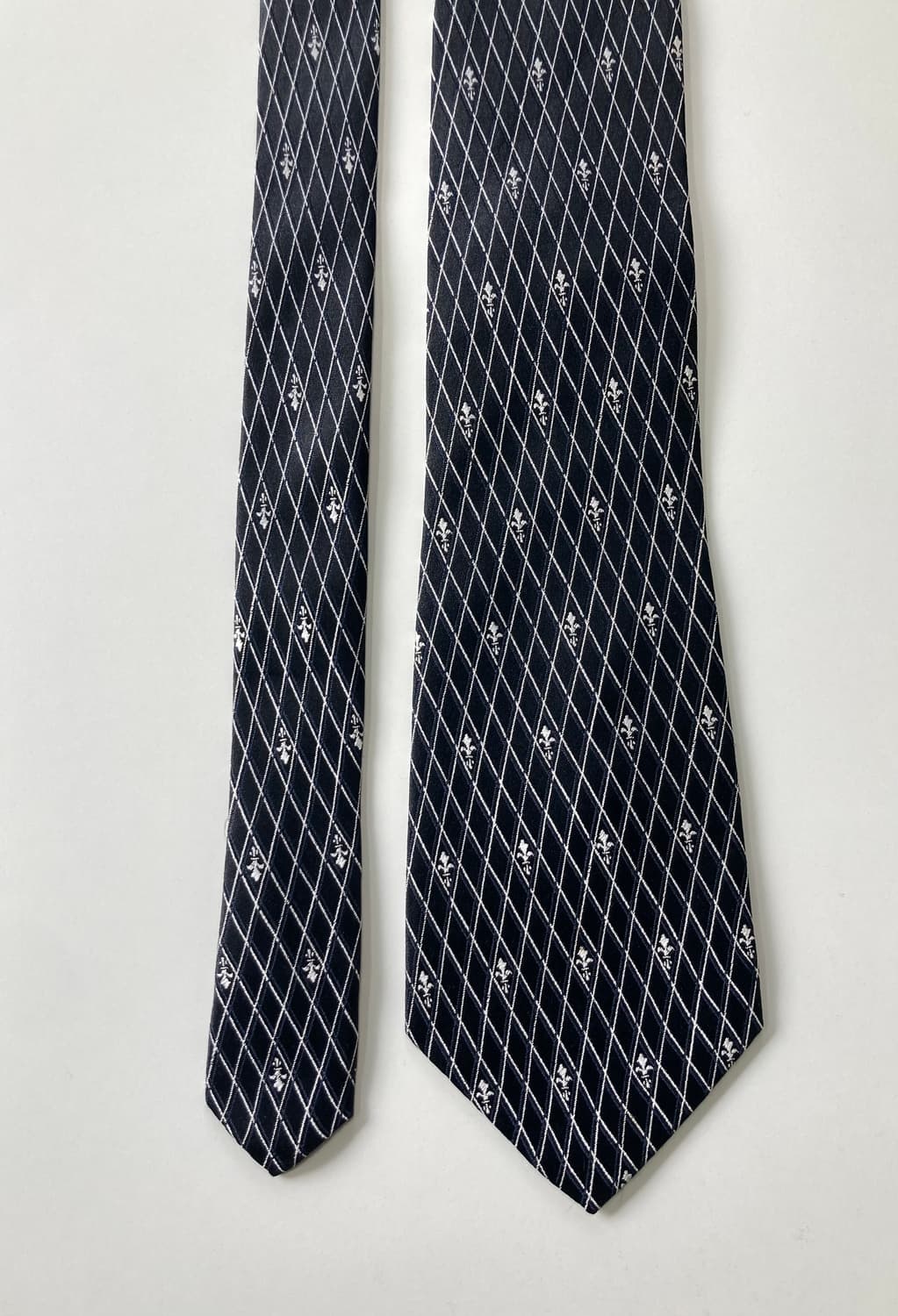 미치코런던 넥타이 상품이미지1