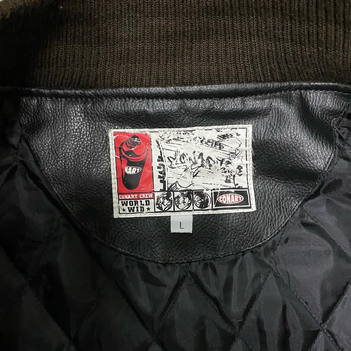 1991s CONART OG VASITY 상품이미지6