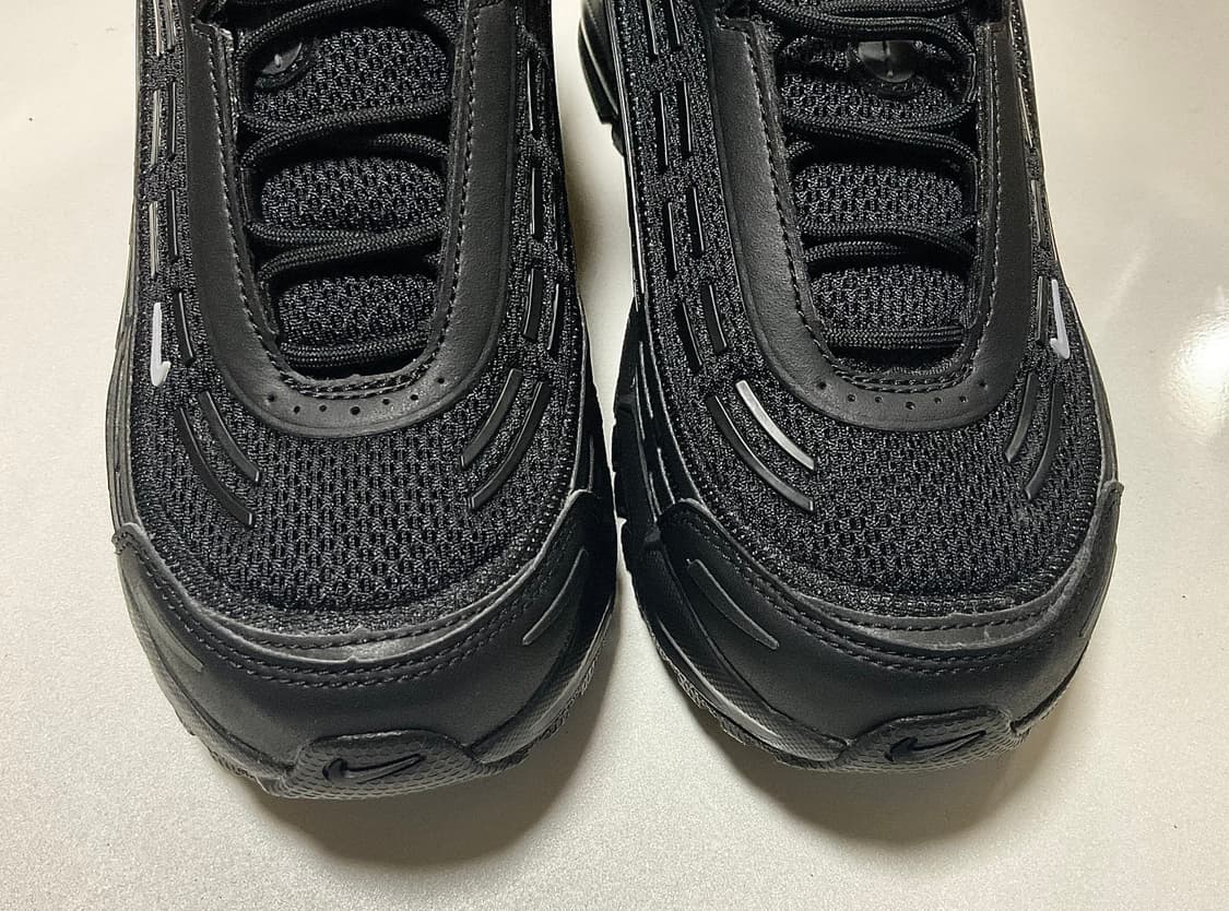 꼼데가르송 옴므 플러스 맥스TL 2.5 265 사이즈 상품이미지5