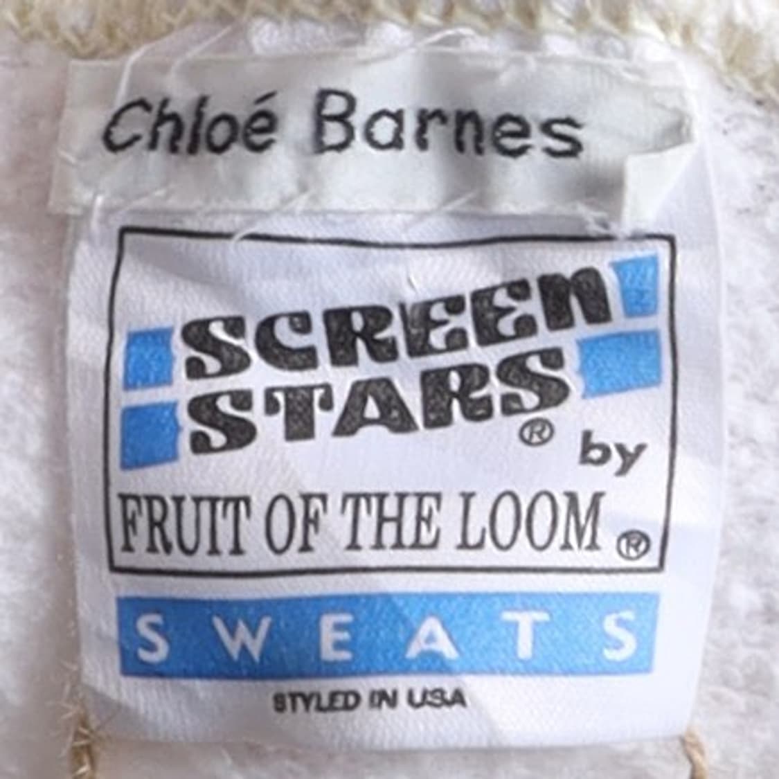 프룻 오브 더 룸 Fruit Of The Loom Sweatshrit 상품이미지7