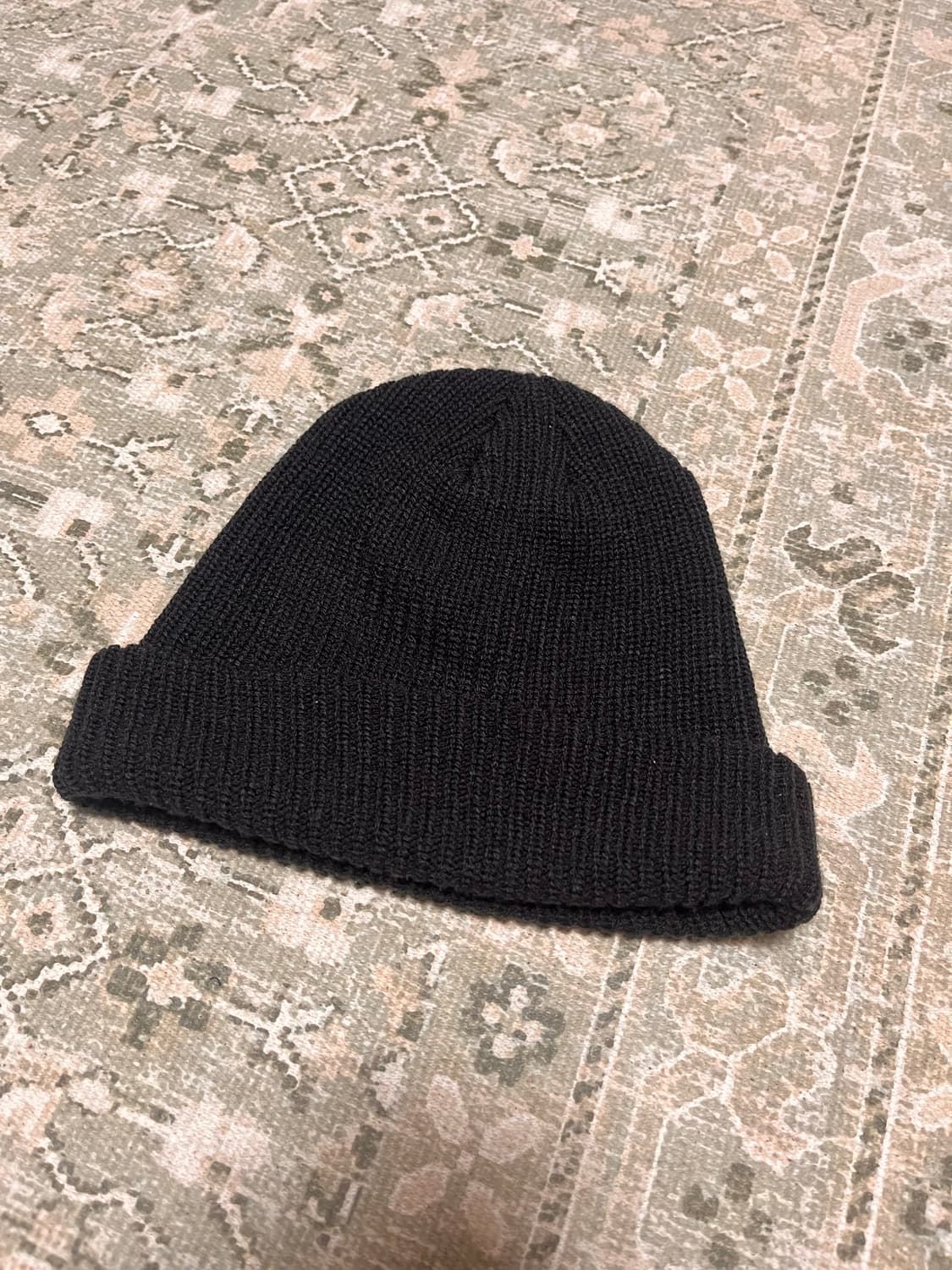 슈프림 비니 상품이미지2