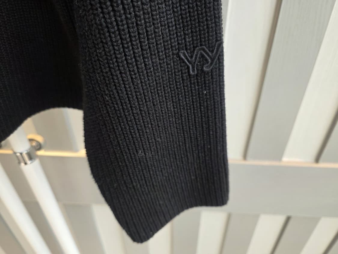 OPEN YY 하트뻥 니트 상품이미지5