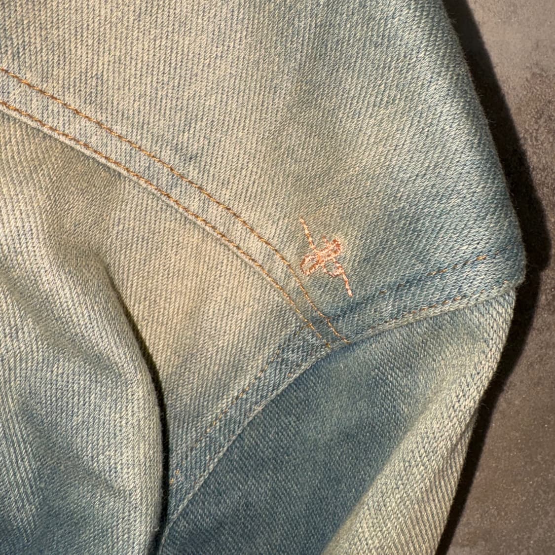 [1] 00‘s Noid. Western Shirt 상품이미지4