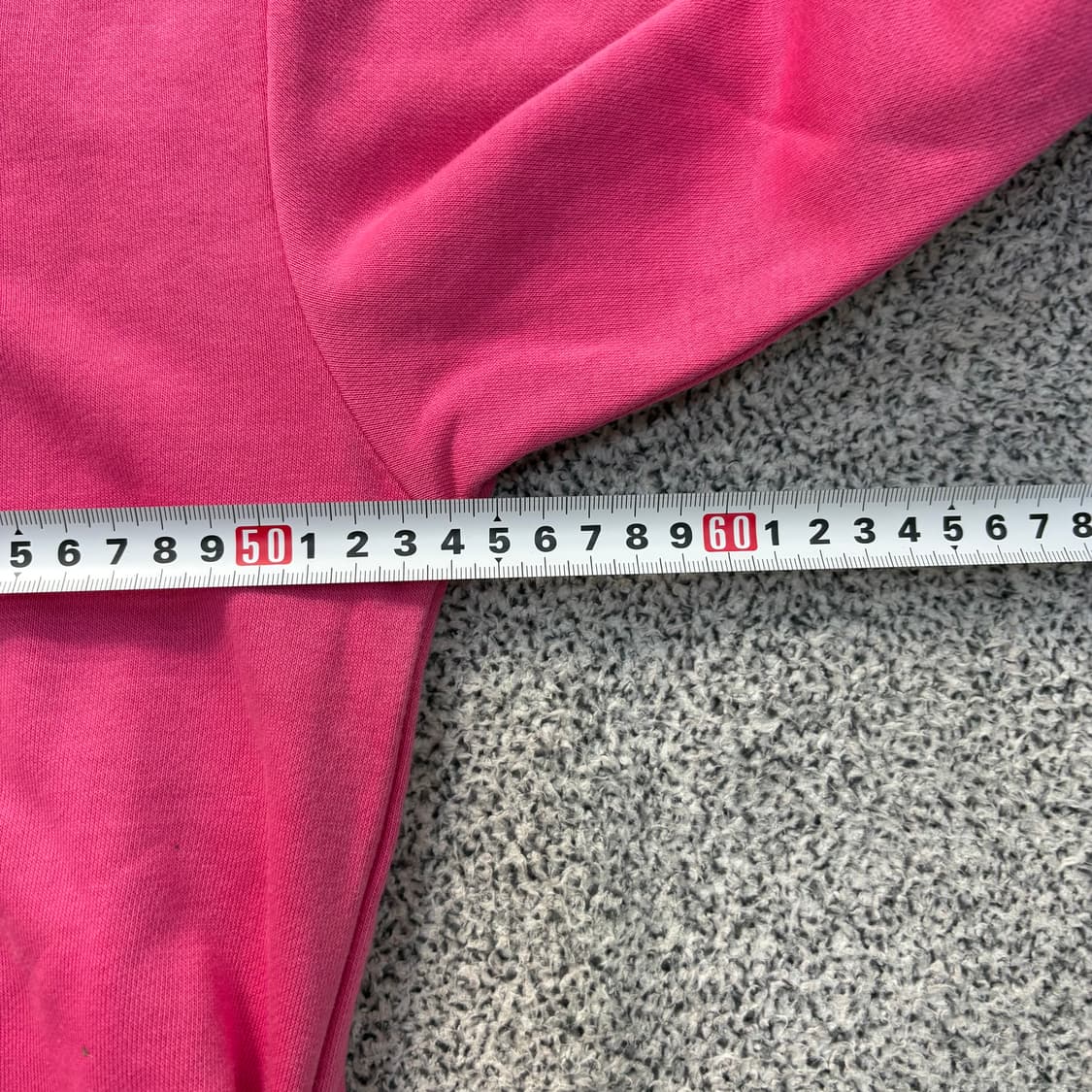 XS 나이키 스우시 롱 후드티 드레스 0305J 상품이미지5