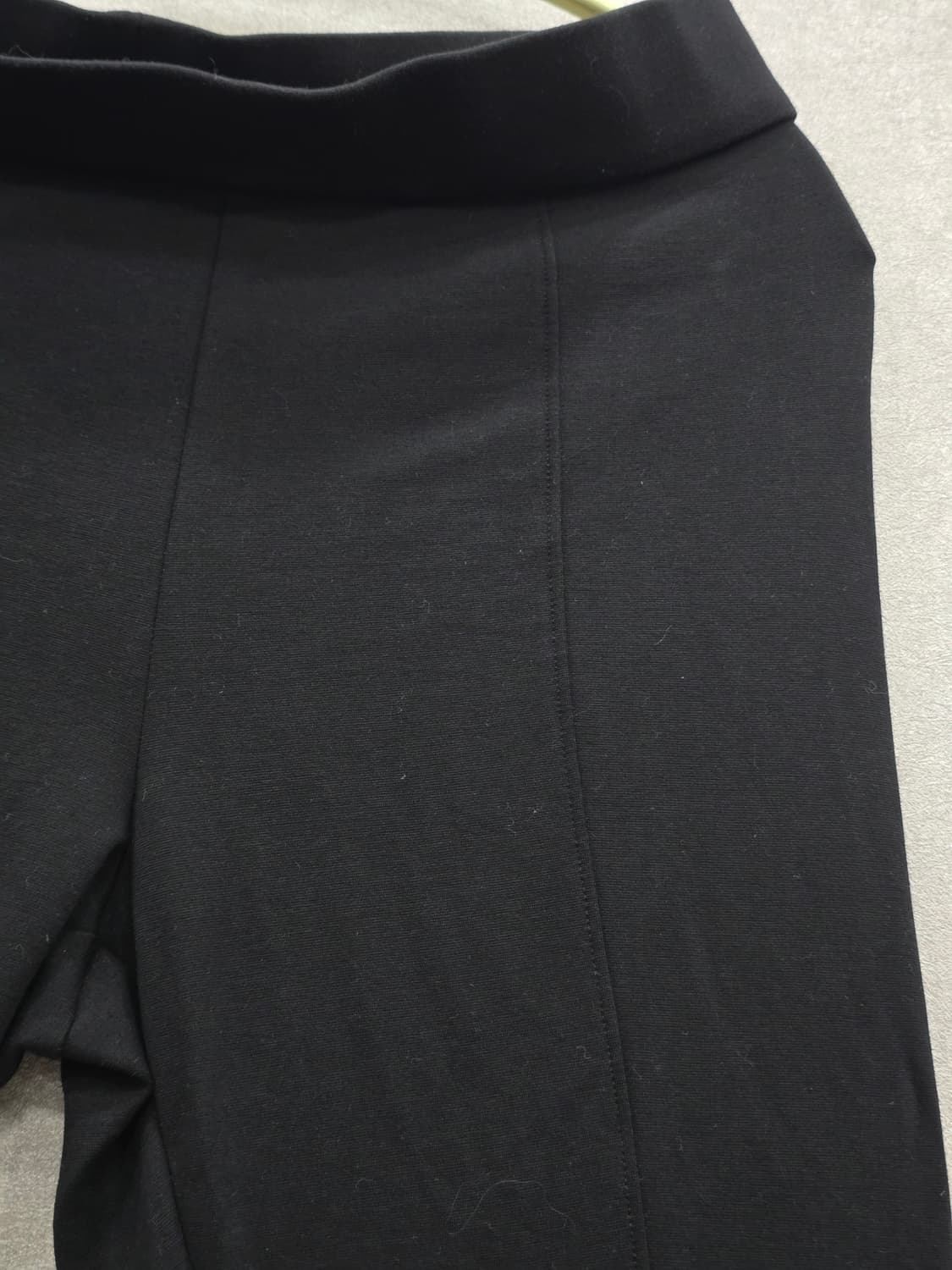 COS 슬림 밴딩 팬츠 상품이미지4