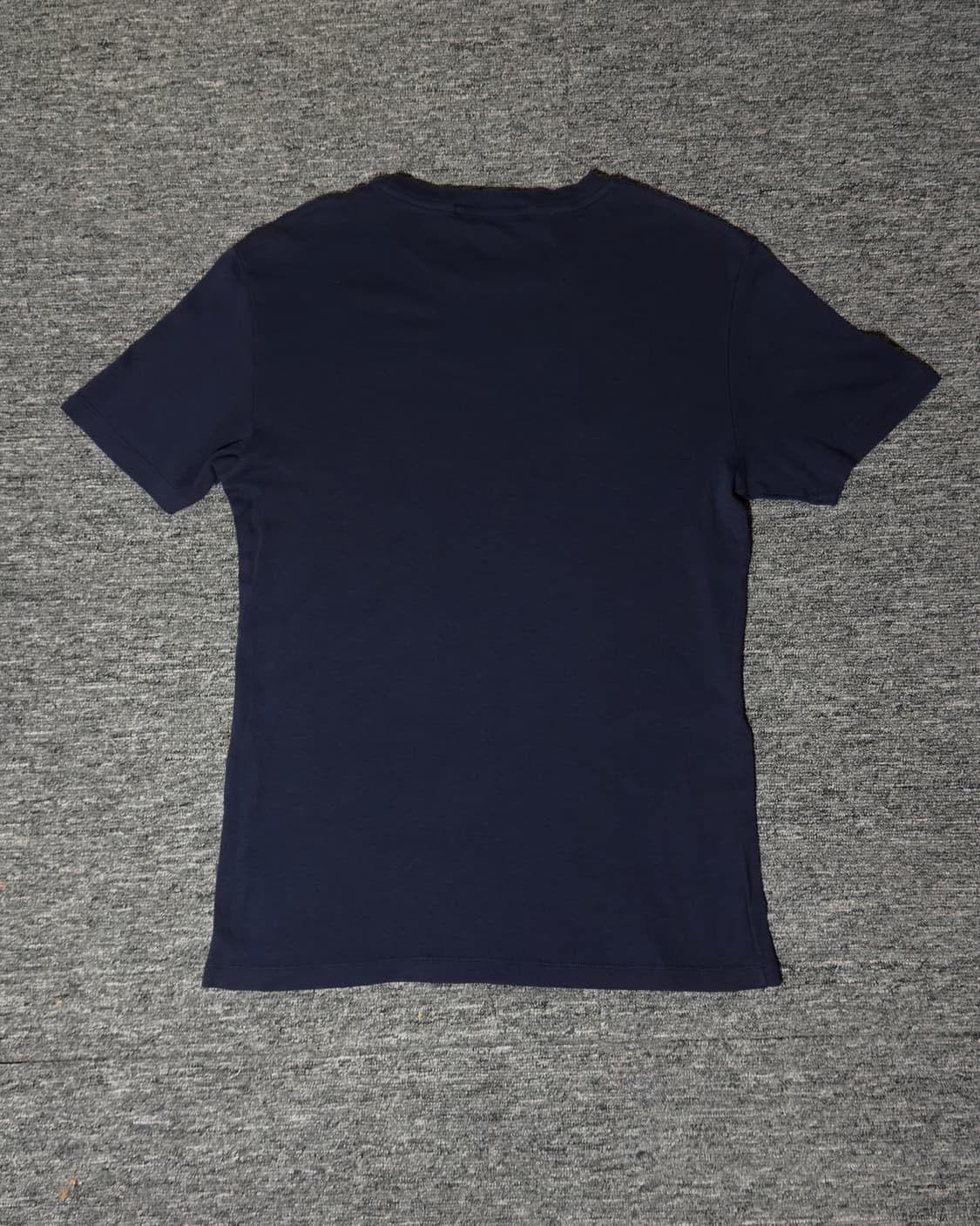 Raf Simons 08-09 R Logo T-Shirt 상품이미지3