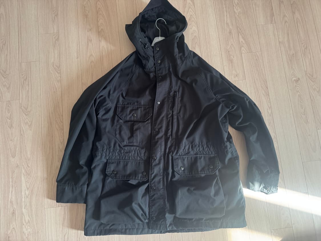 엔지너어드가먼츠 필드자켓 L 상품이미지1