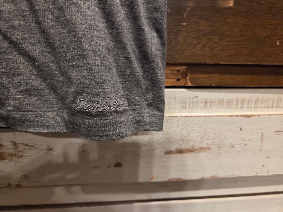 랄프로렌 퍼플라벨 티셔츠 상품이미지6