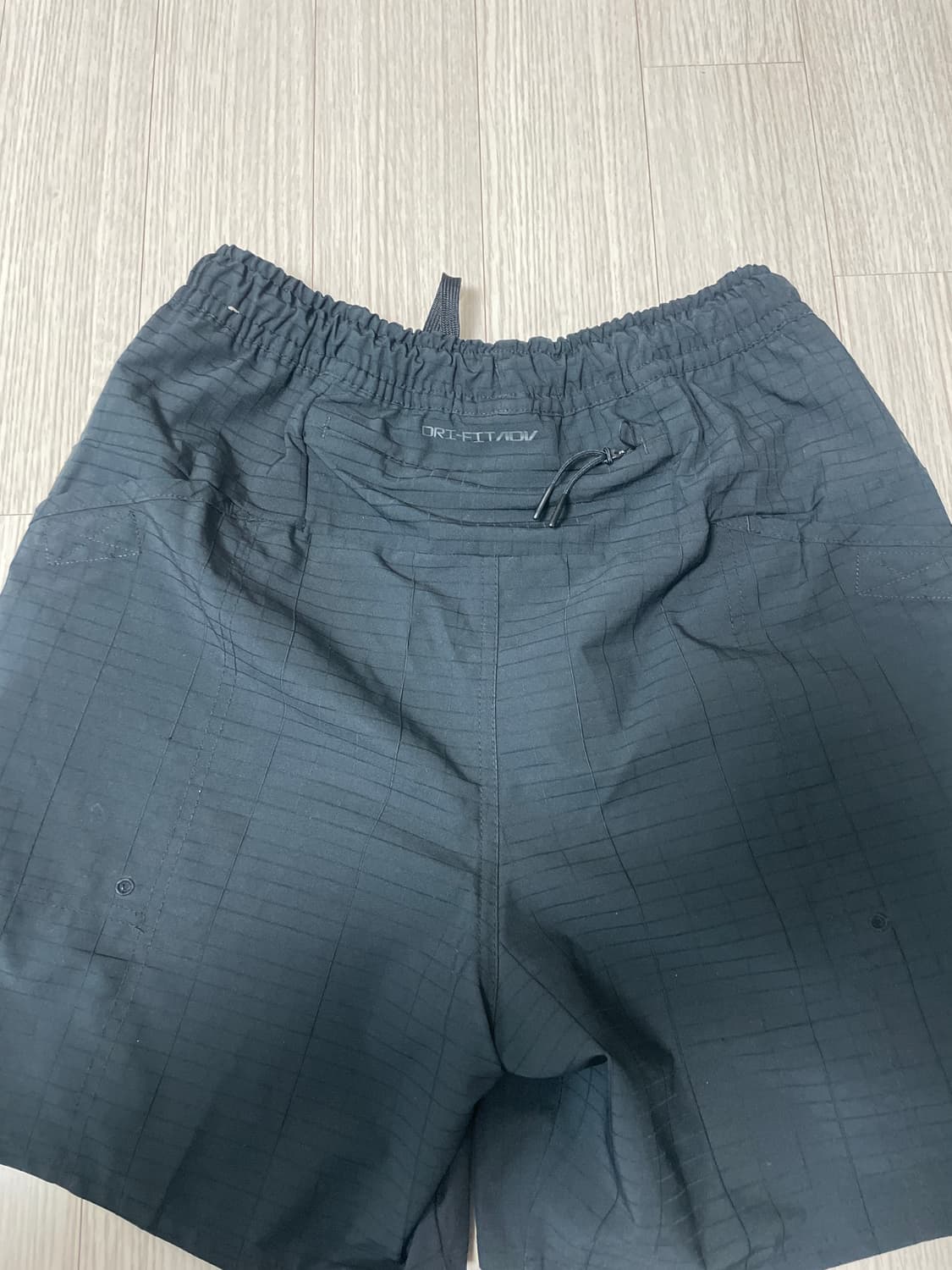 나이키 ADV 팬츠 상품이미지3