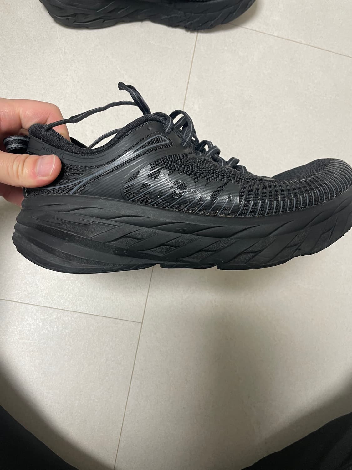 호카 본디7 와이드 250 상품이미지3