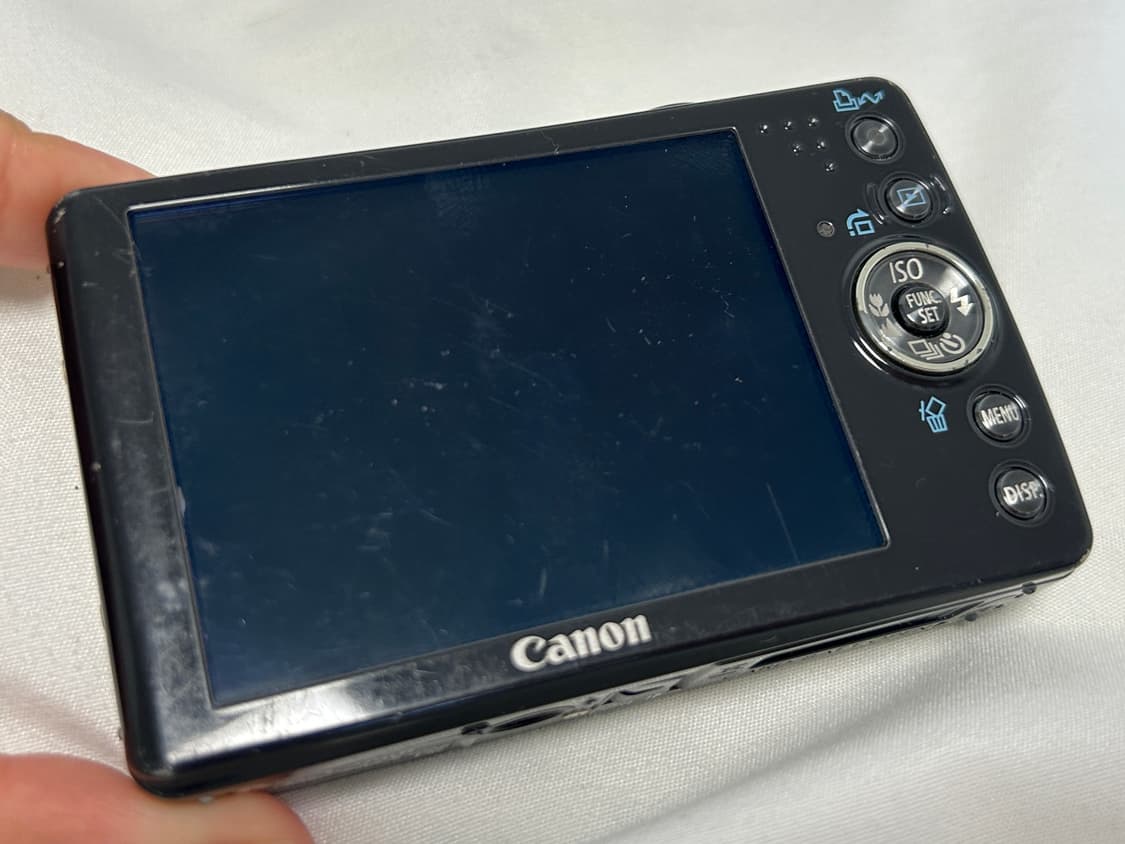 캐논 익서스 75 (유우시 디카) 파워샷 sd 750 상품이미지2