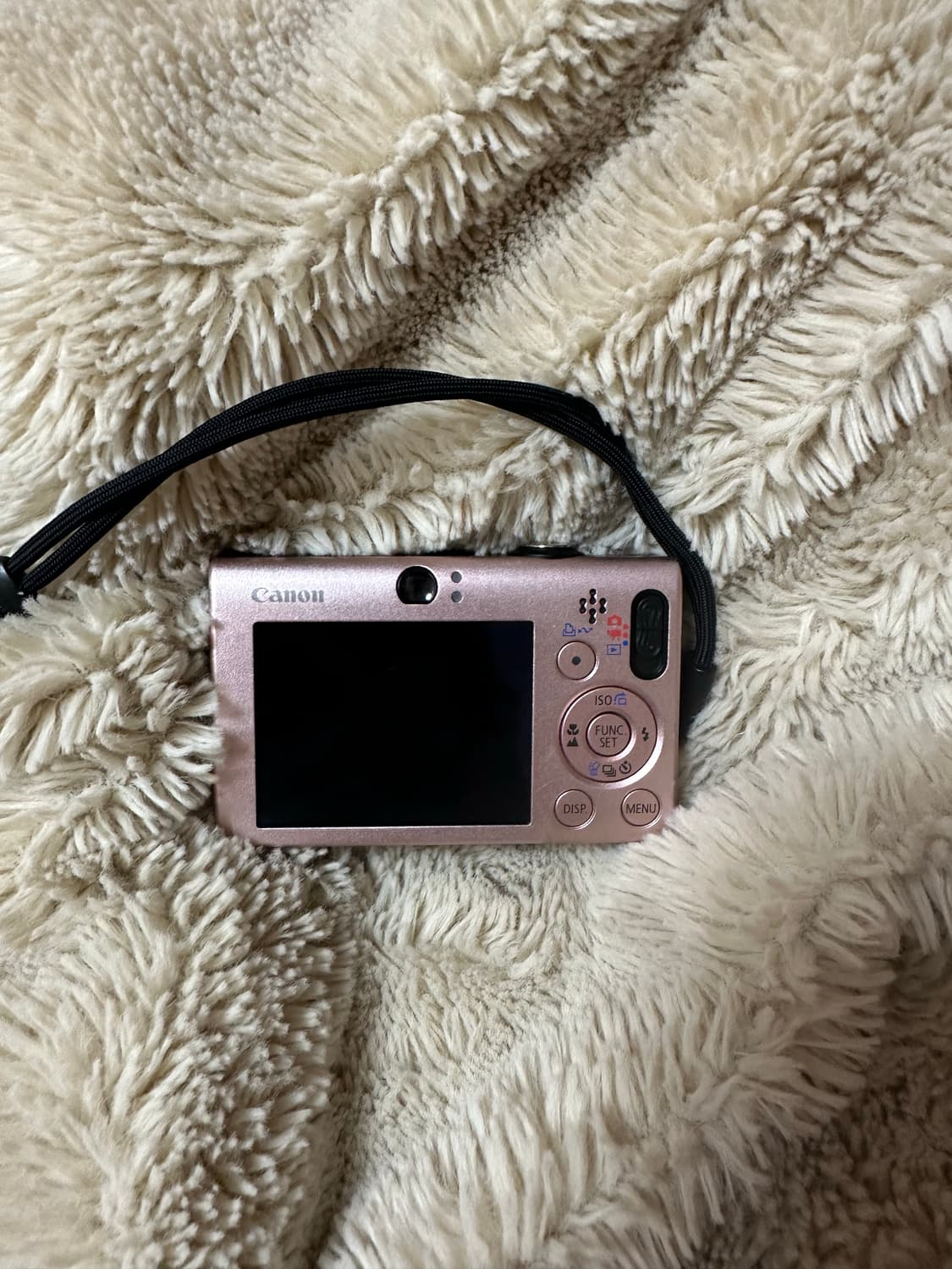 캐논 익서스 80is디카 익시 20is 디지털카메라 핑크디카 상품이미지2