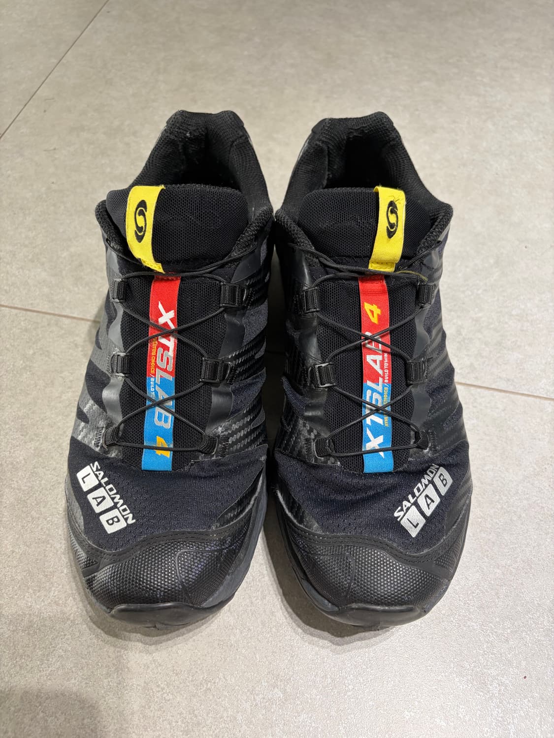 살로몬 xt4 280 상품이미지2