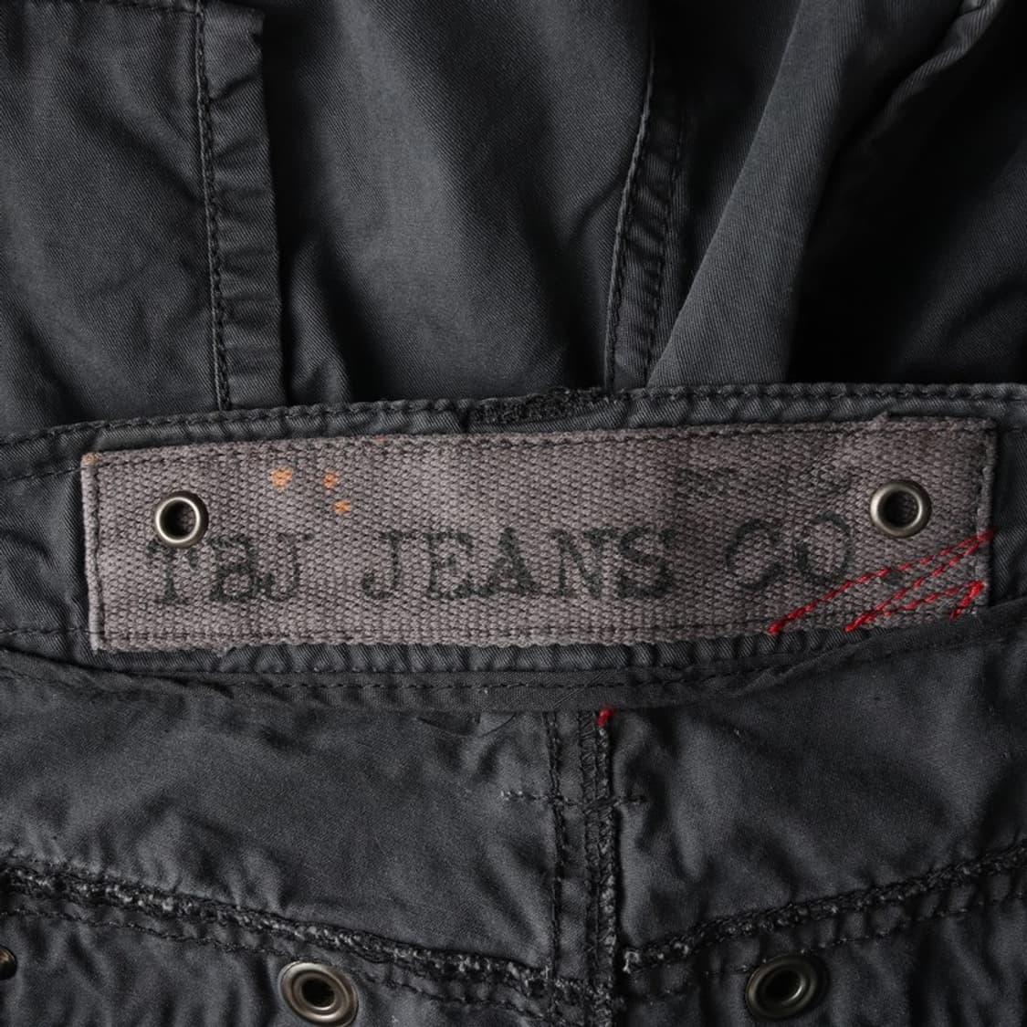 TBJ 코튼 카고 팬츠 34 상품이미지6