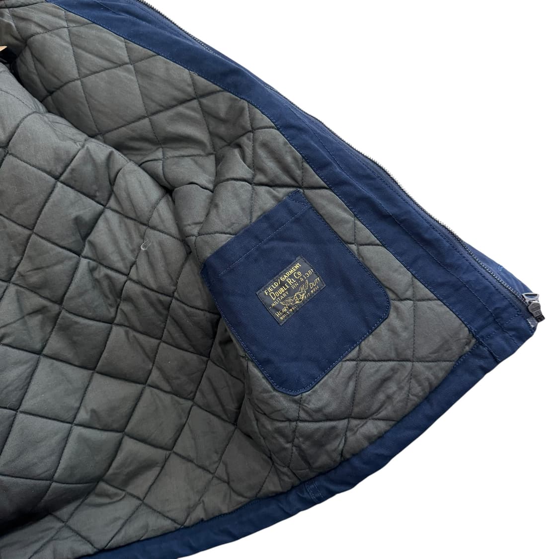 [95] 90's RRL 덱자켓 상품이미지8