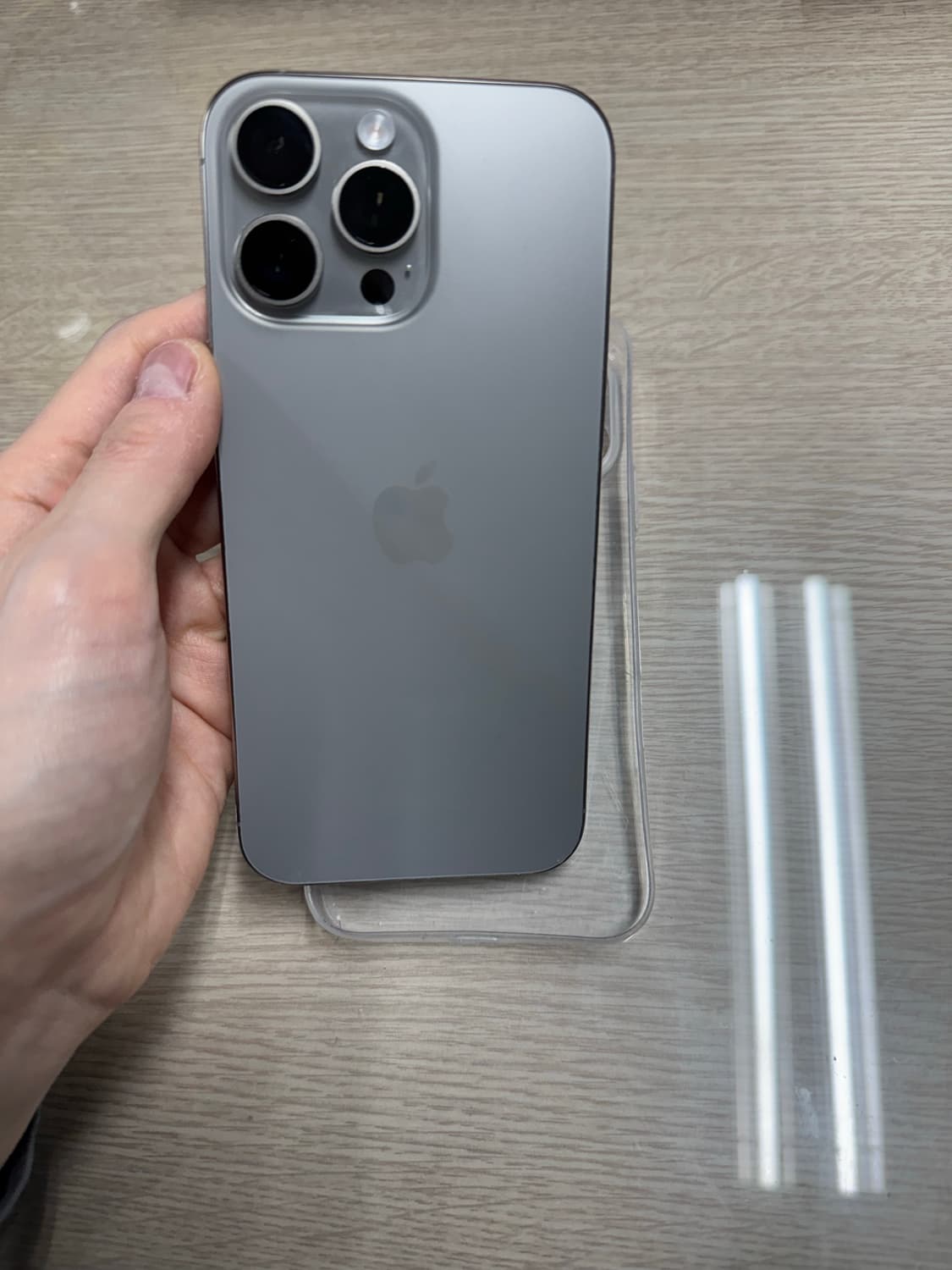 Apple 애플 아이폰 16 Pro Max, 512GB 상품이미지1