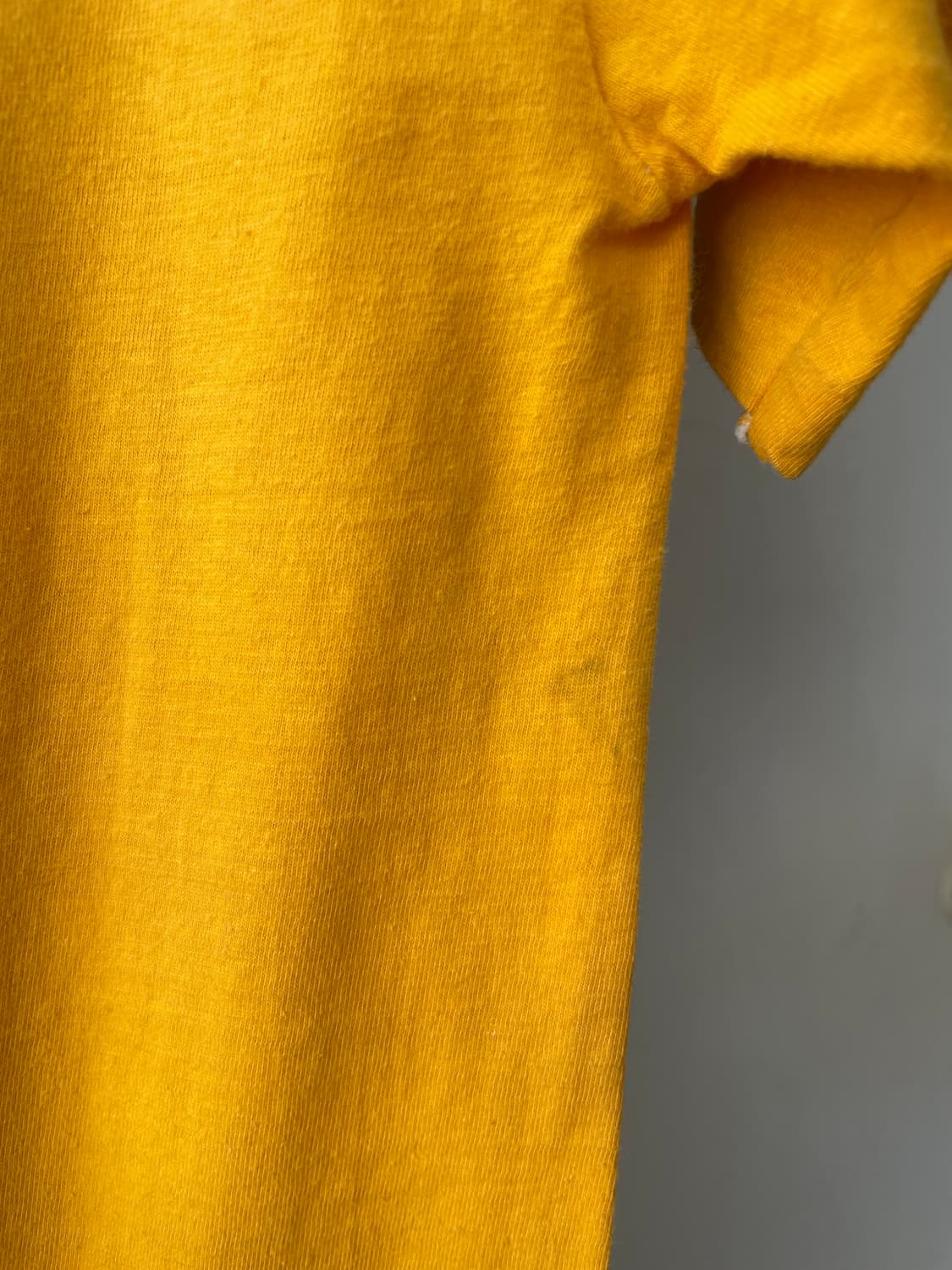 1980's Vintage Kodak 100th Tee Hanes 상품이미지8