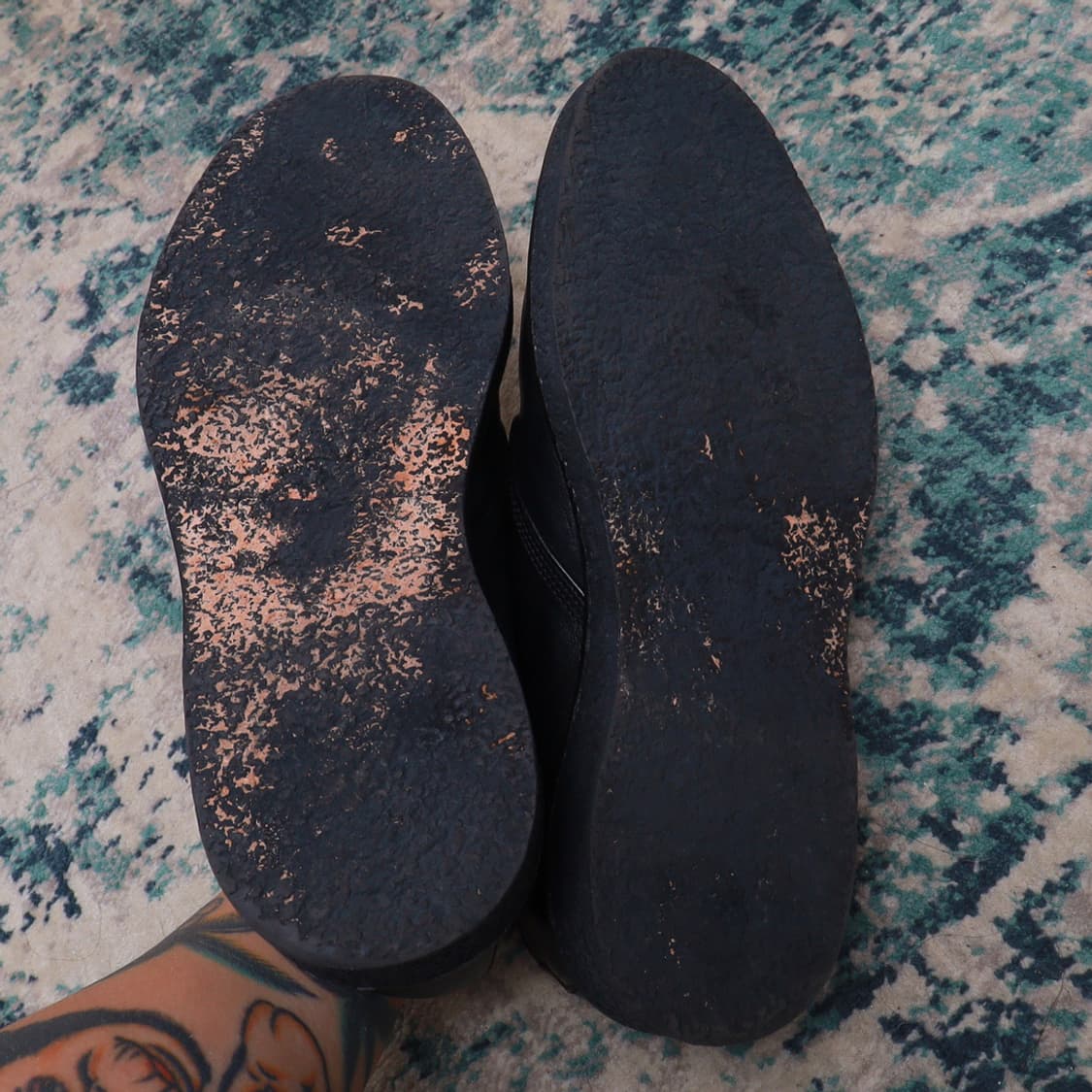 Saint Laurent 입생로랑 아미 더비 클래식 더비 260 정품 상품이미지5