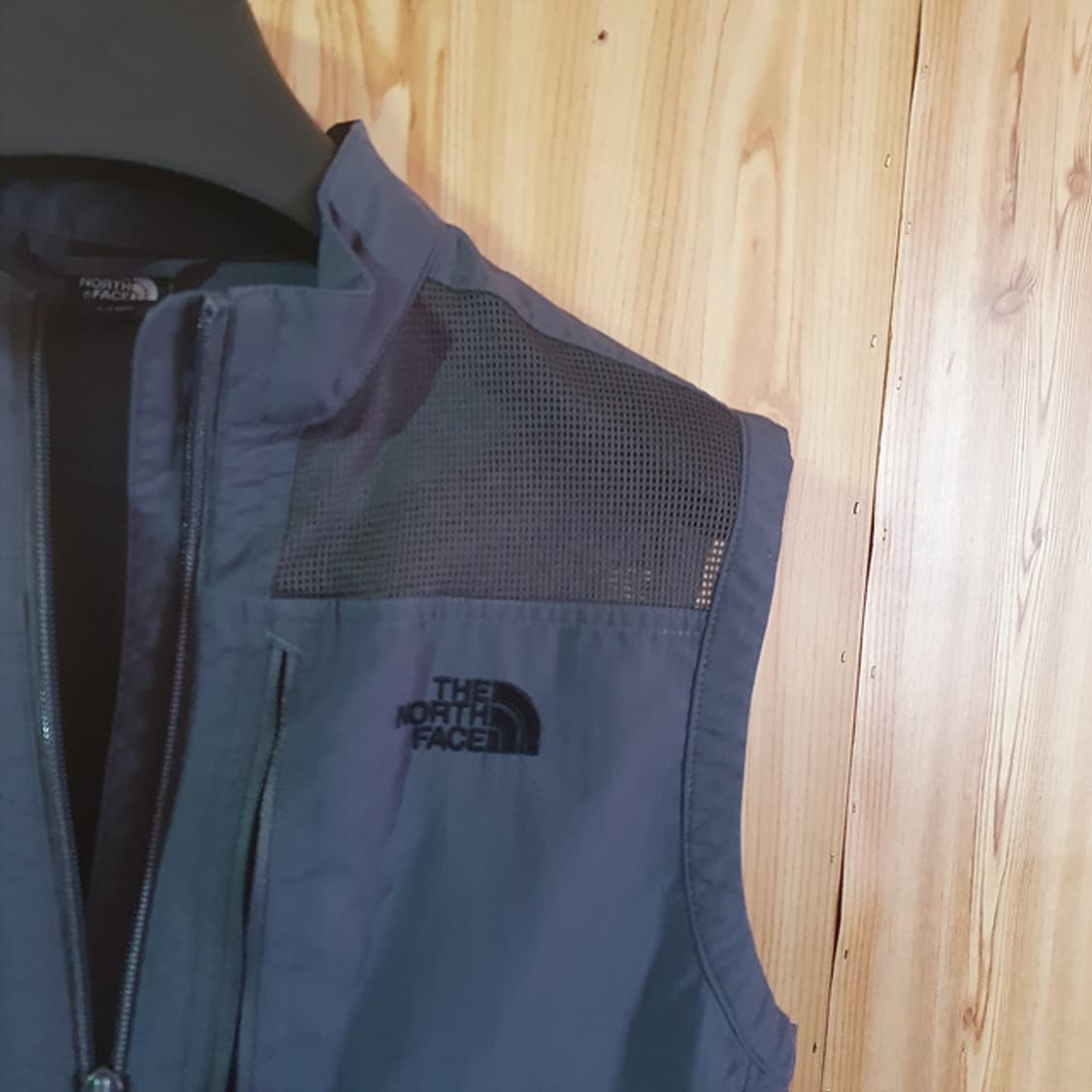 노스페이스 조끼 L 상품이미지2