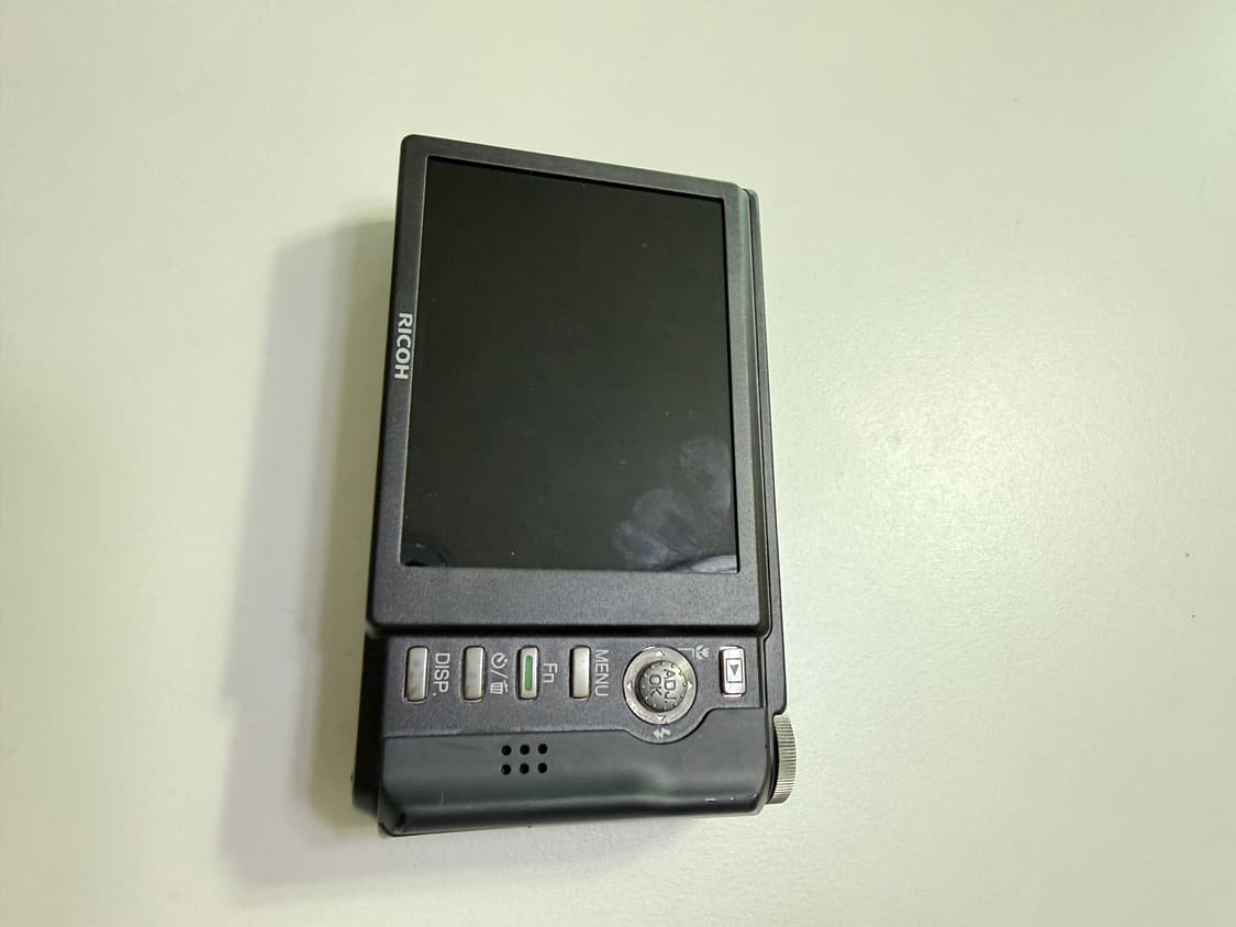 A급 Ricoh R10 상품이미지3