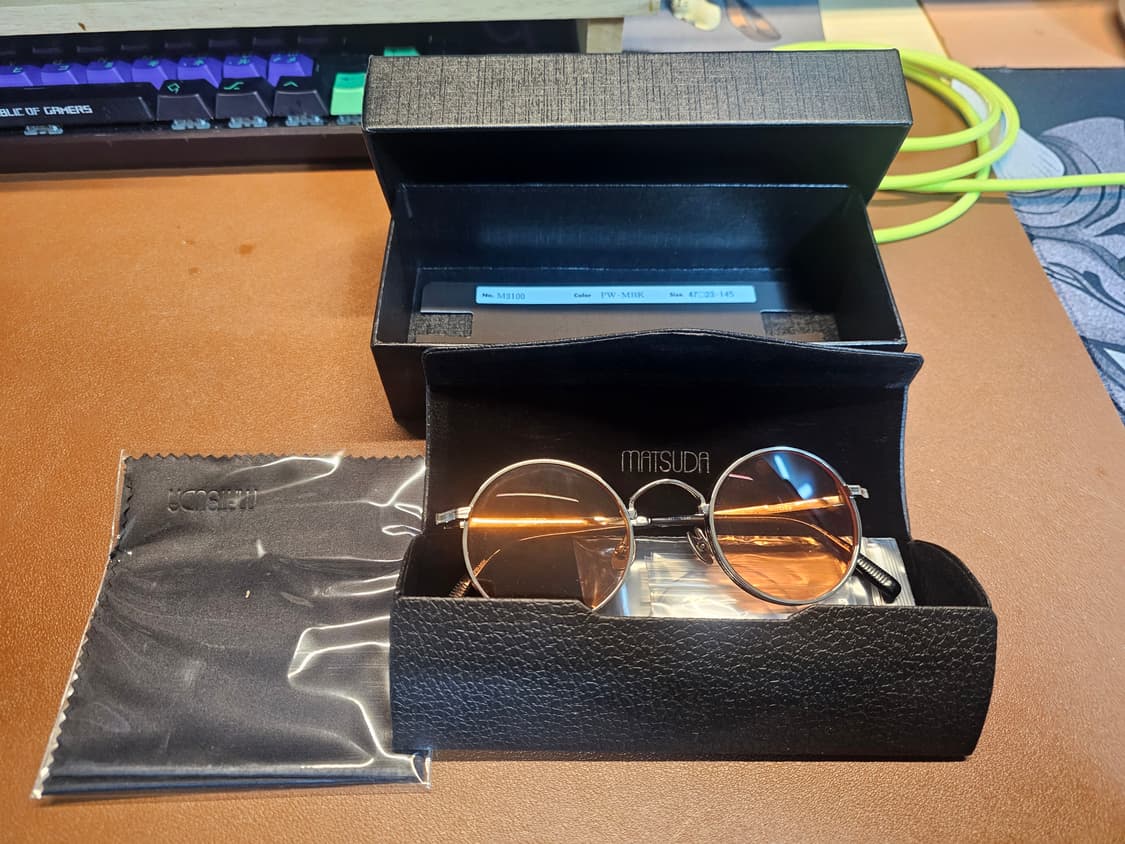 마츠다 m3100 상품이미지7