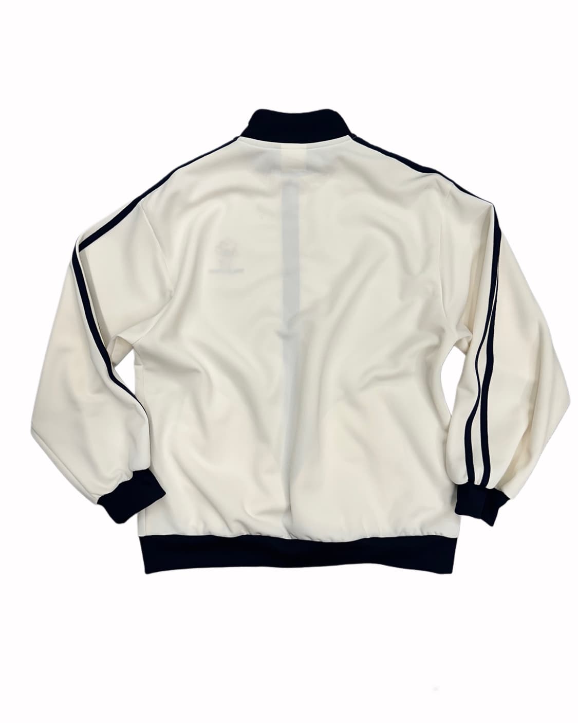 TOM AND JERRY embroidery cream jersey 상품이미지4