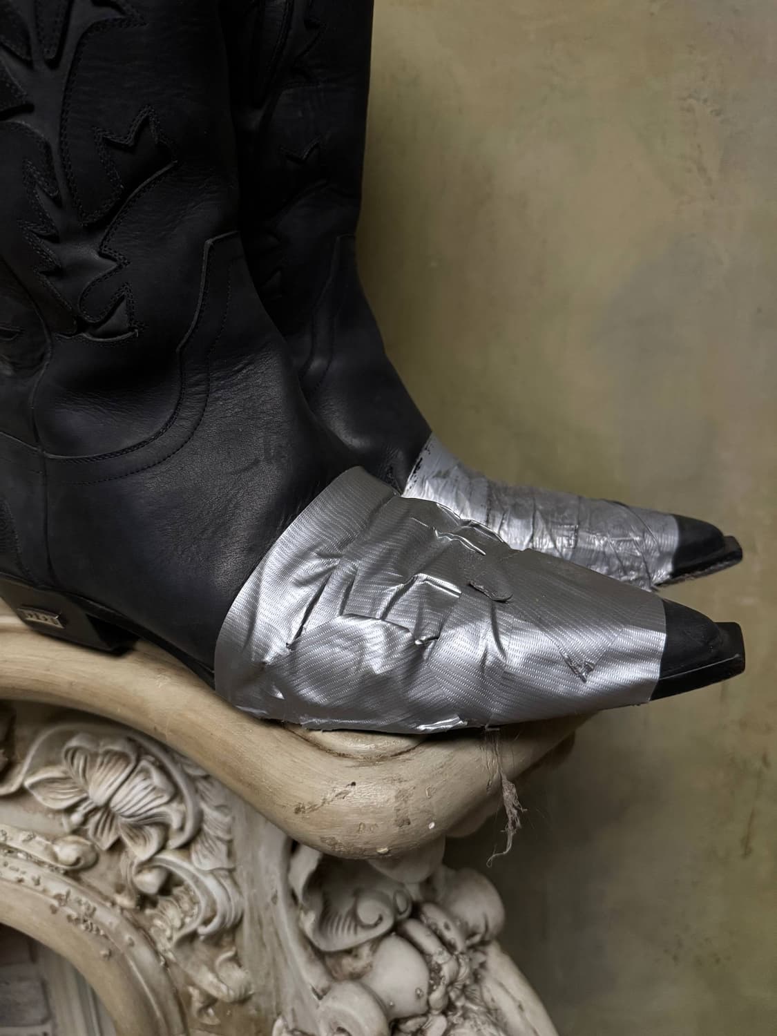 Enfants Riches Deprimes Boots  상품이미지3